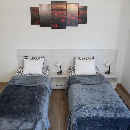 Sveciu Namai Aureja Appartement Kėdainiai Buitenkant foto