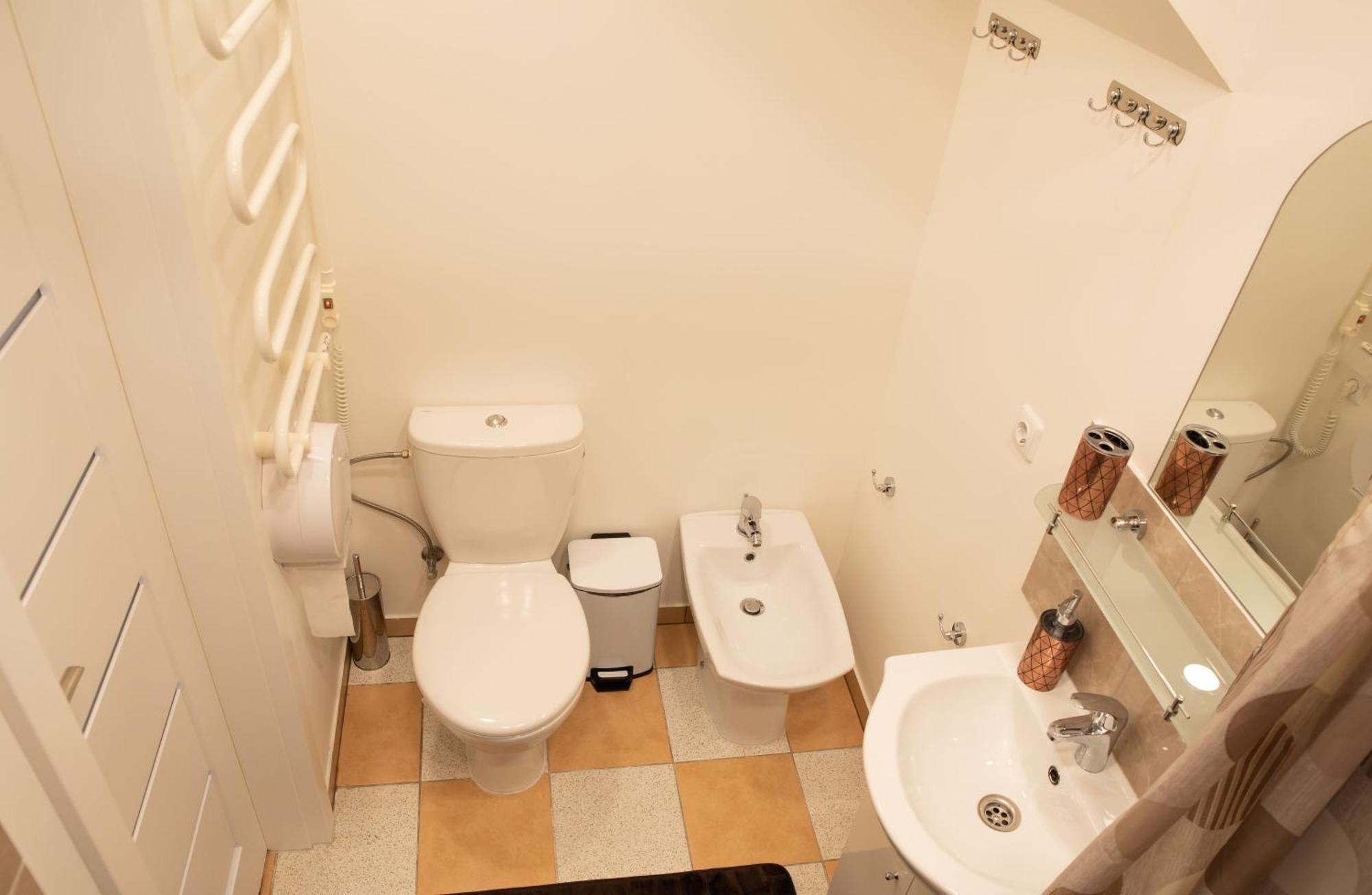 Sveciu Namai Aureja Appartement Kėdainiai Buitenkant foto