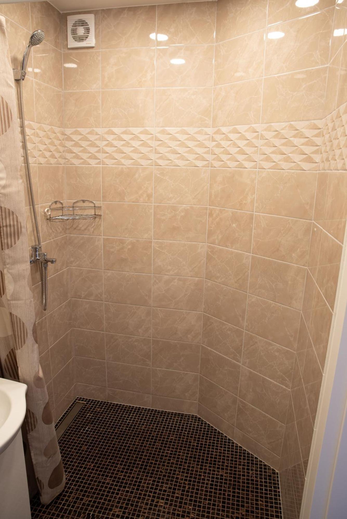 Sveciu Namai Aureja Appartement Kėdainiai Buitenkant foto